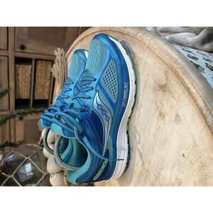 Saucony Glide 10 Blue